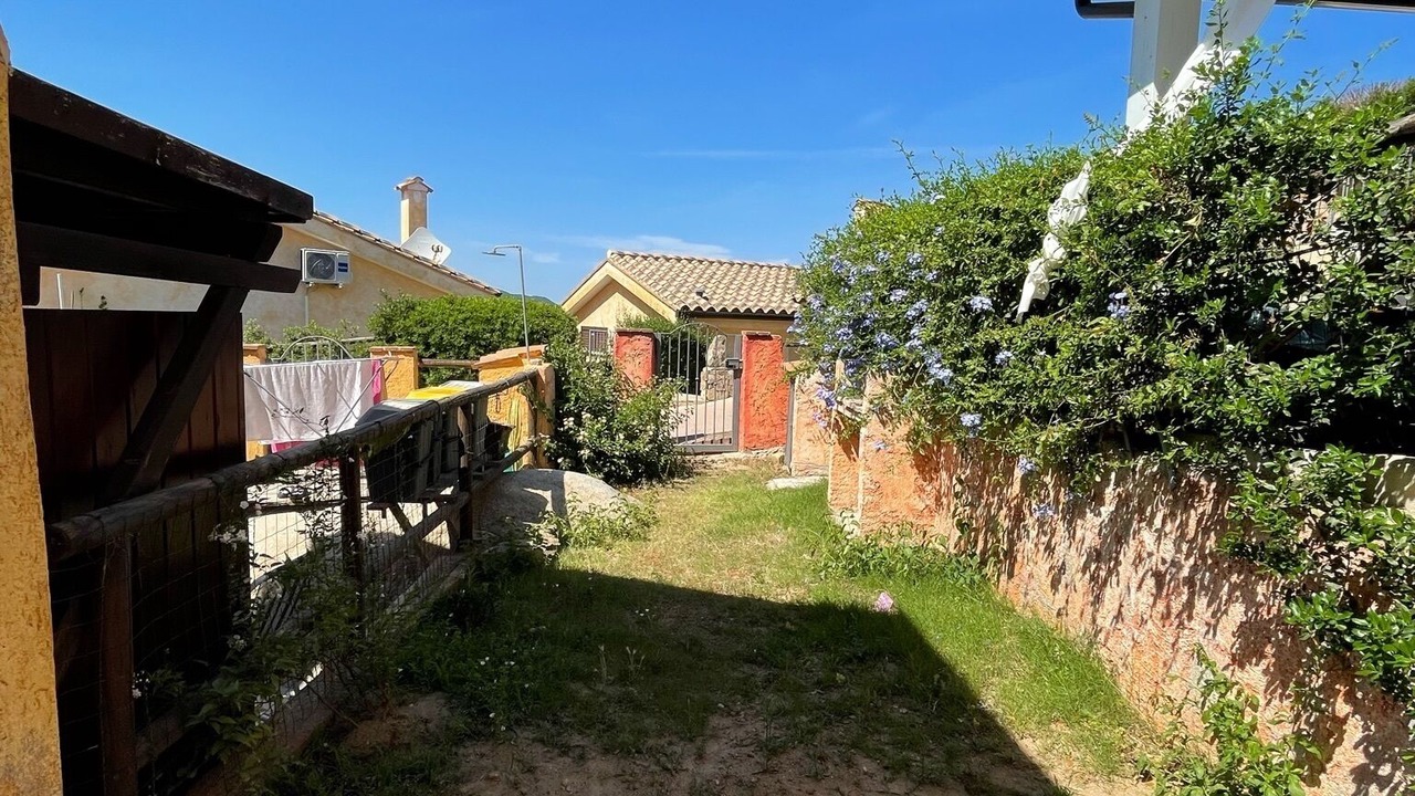 Photo of Outdoor in Costa Rei