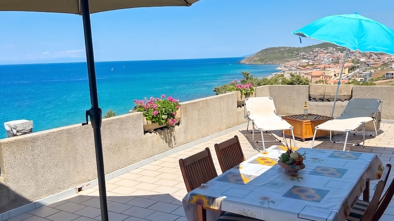 Photo of Outdoor in Castelsardo