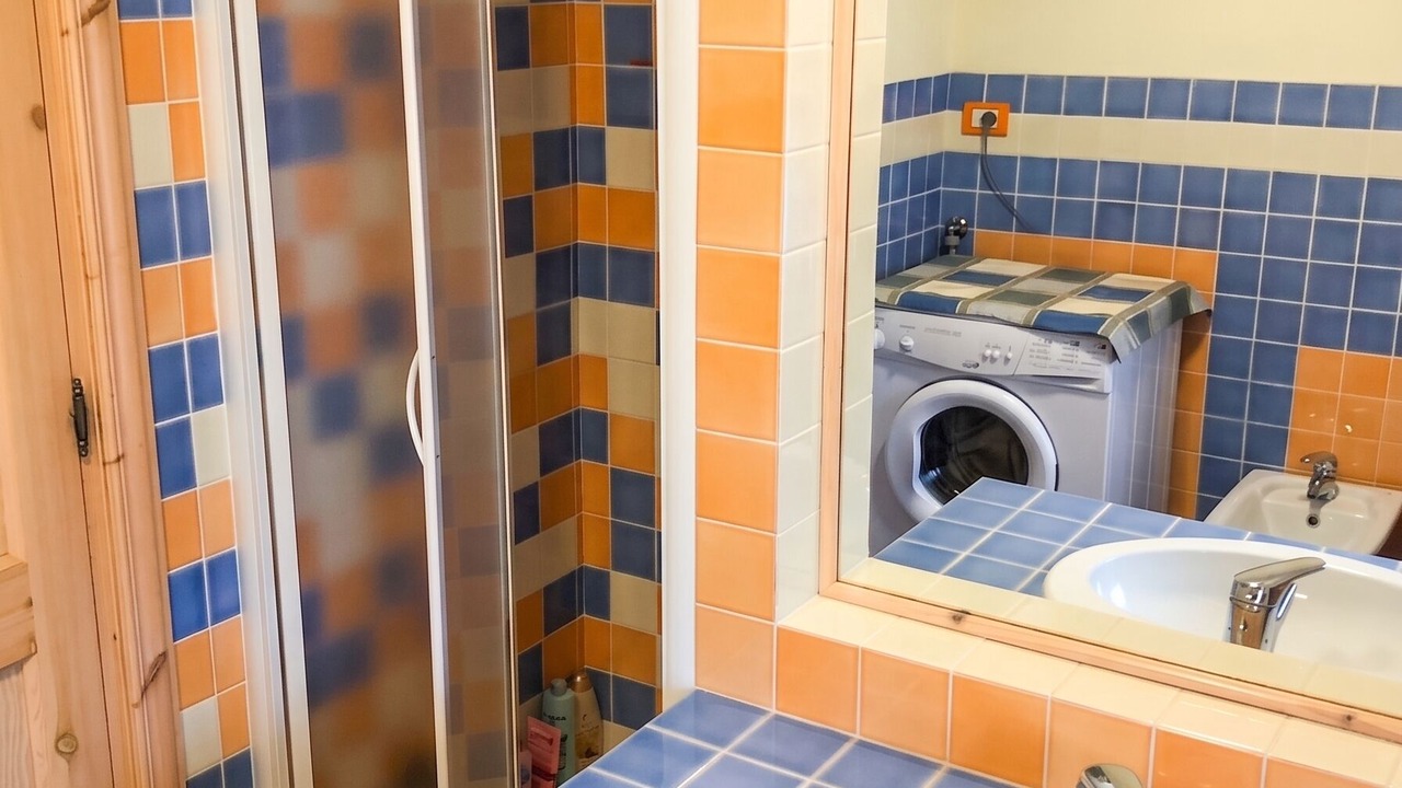 Photo of Bathroom in Castelsardo