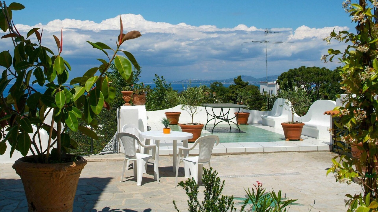 Photo of Outdoor in Casamicciola Terme