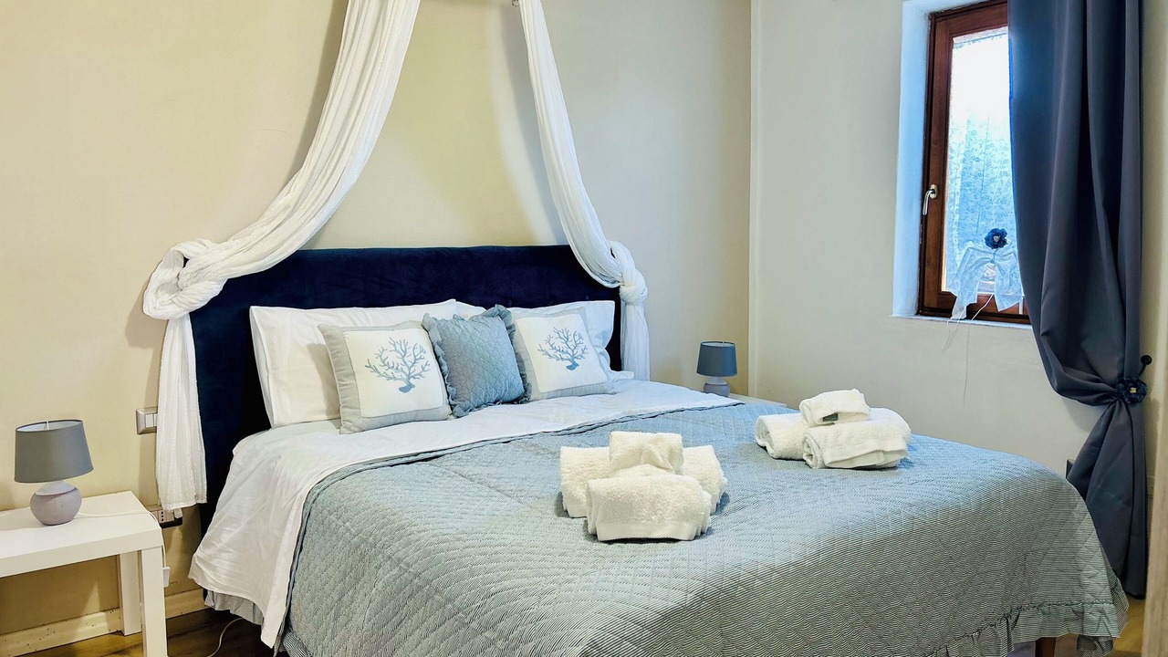 Photo of Bedroom in Pittulongu