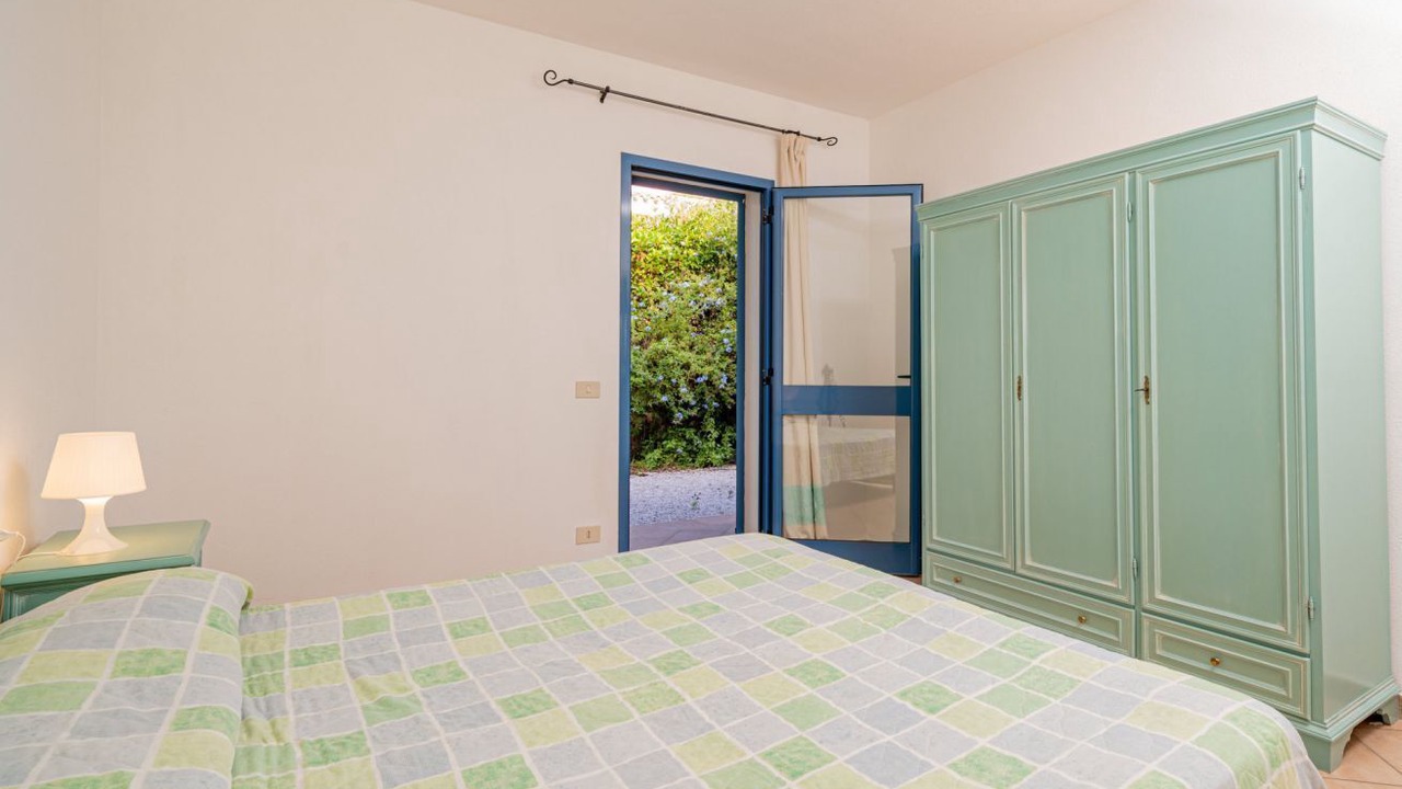 Photo of Bedroom in Monte Petrosu