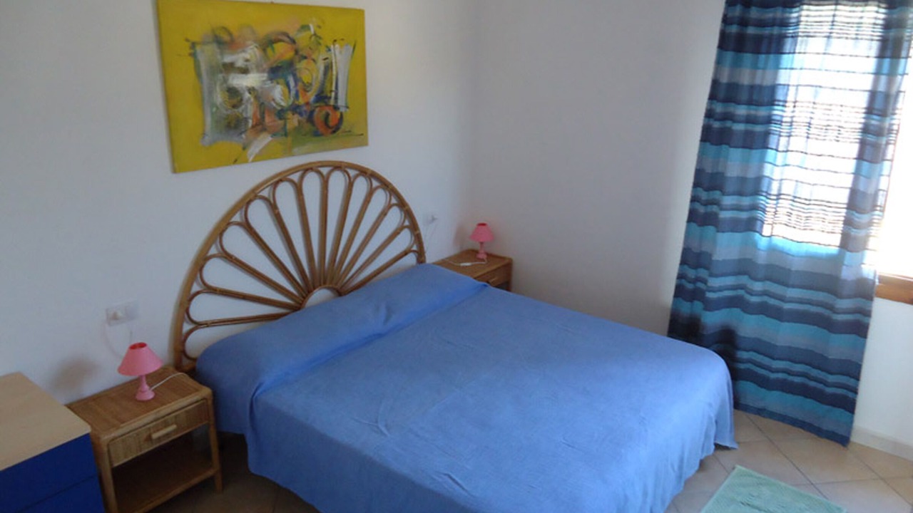 Photo of Bedroom in Rena Majore