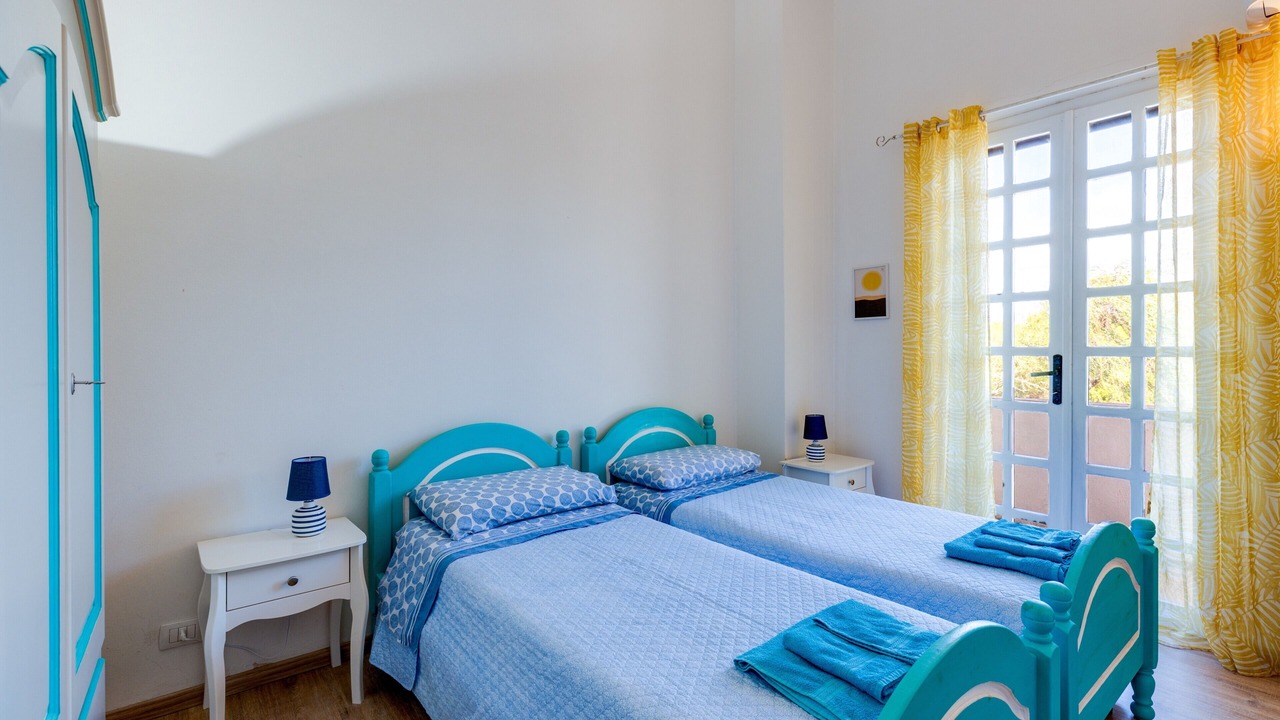 Photo of Bedroom in Putzu Idu