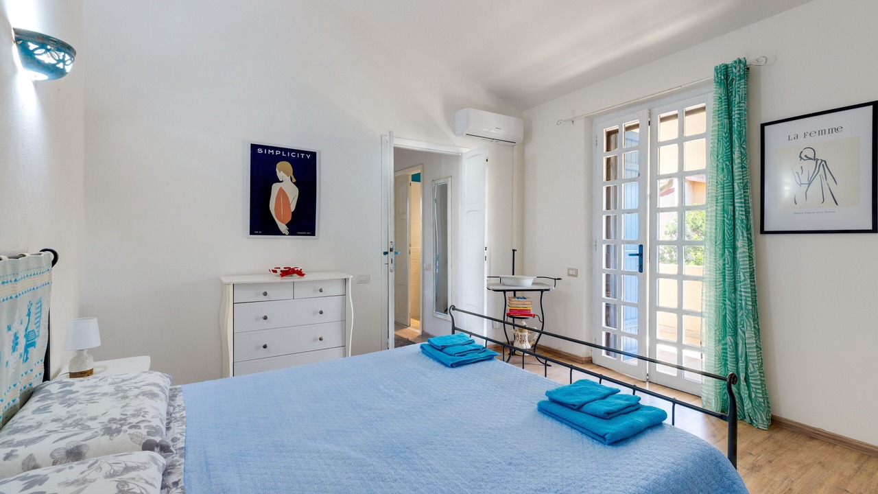 Photo of Bedroom in Putzu Idu