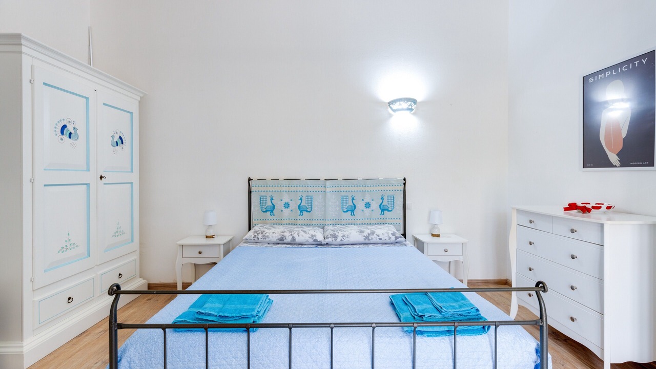 Photo of Bedroom in Putzu Idu