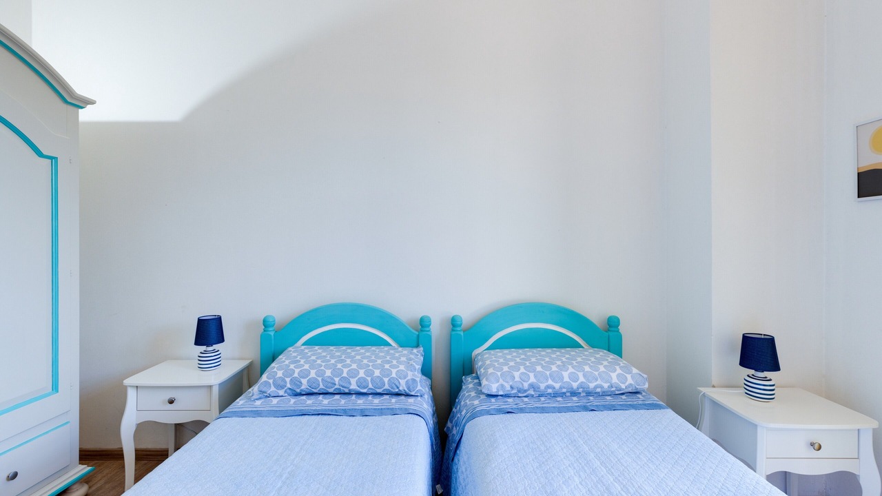 Photo of Bedroom in Putzu Idu