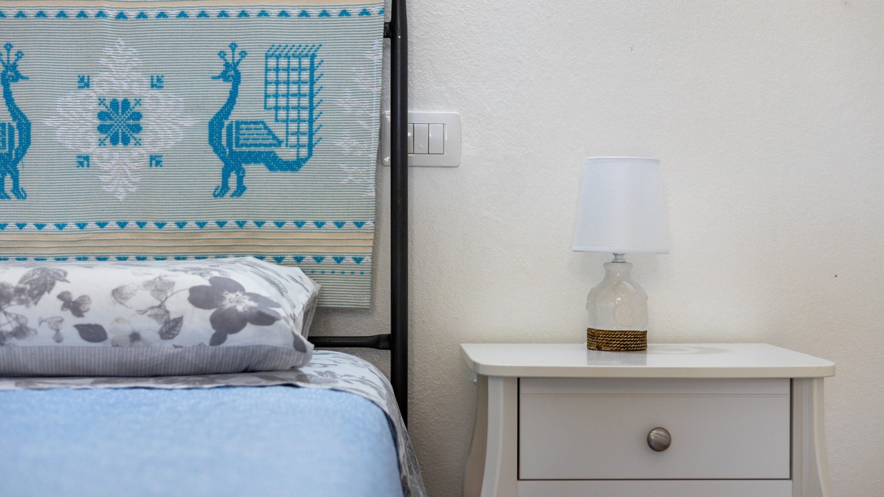 Photo of Bedroom in Putzu Idu