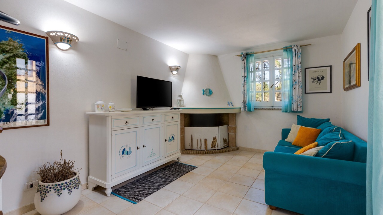 Photo of Livingroom in Putzu Idu