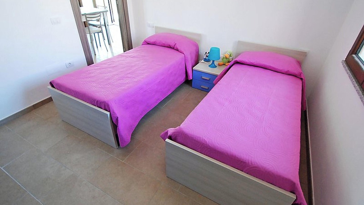 Photo of Bedroom in Sant'Anna Arresi