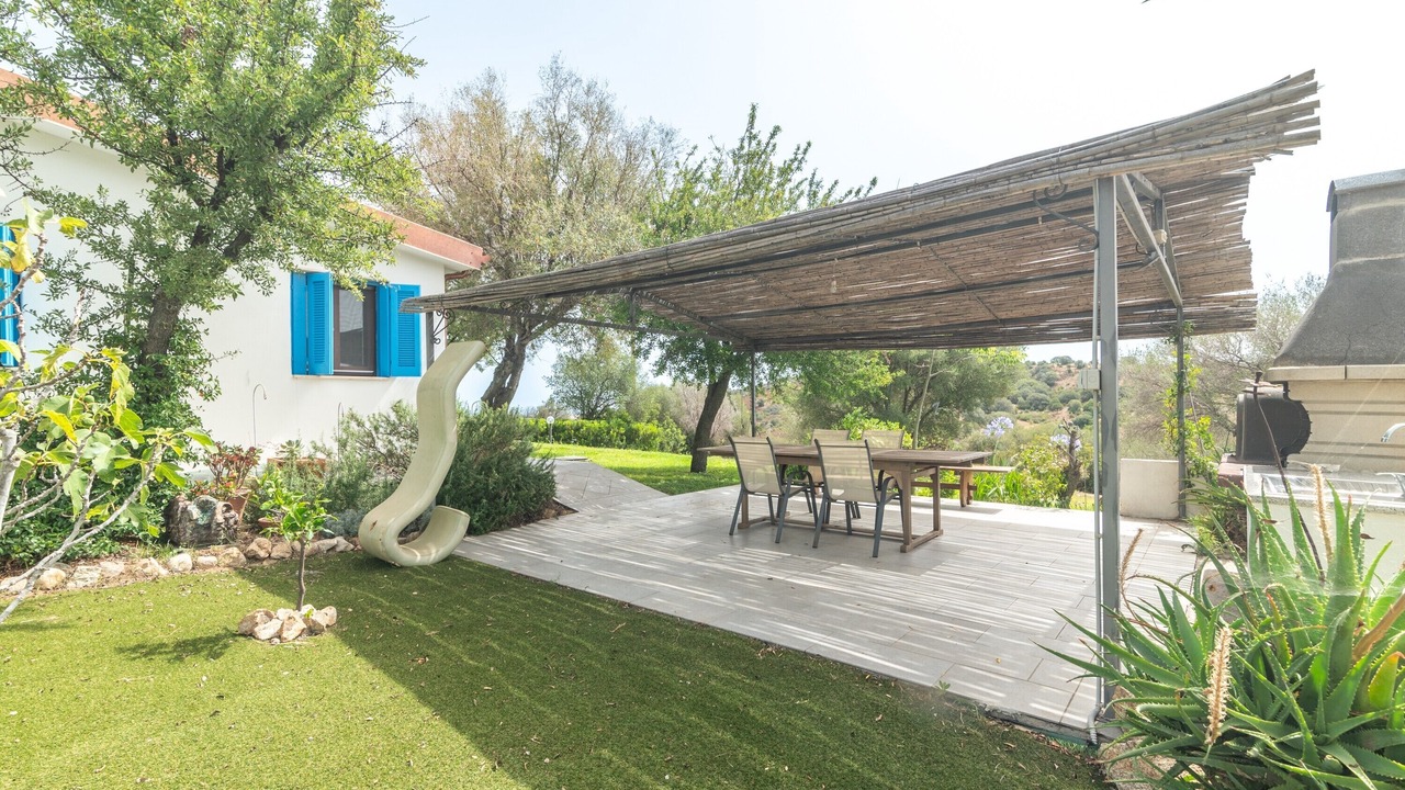 Photo of Outdoor in San Teodoro