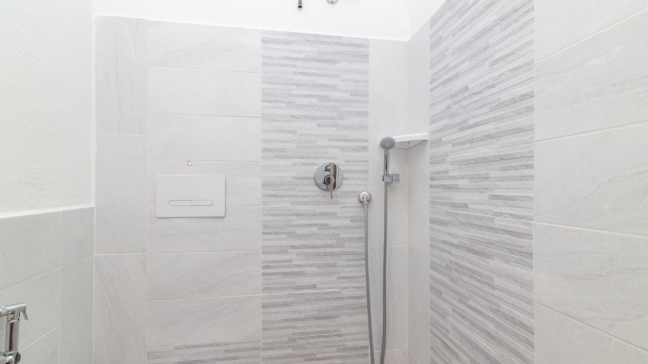 Photo of Bathroom in San Teodoro