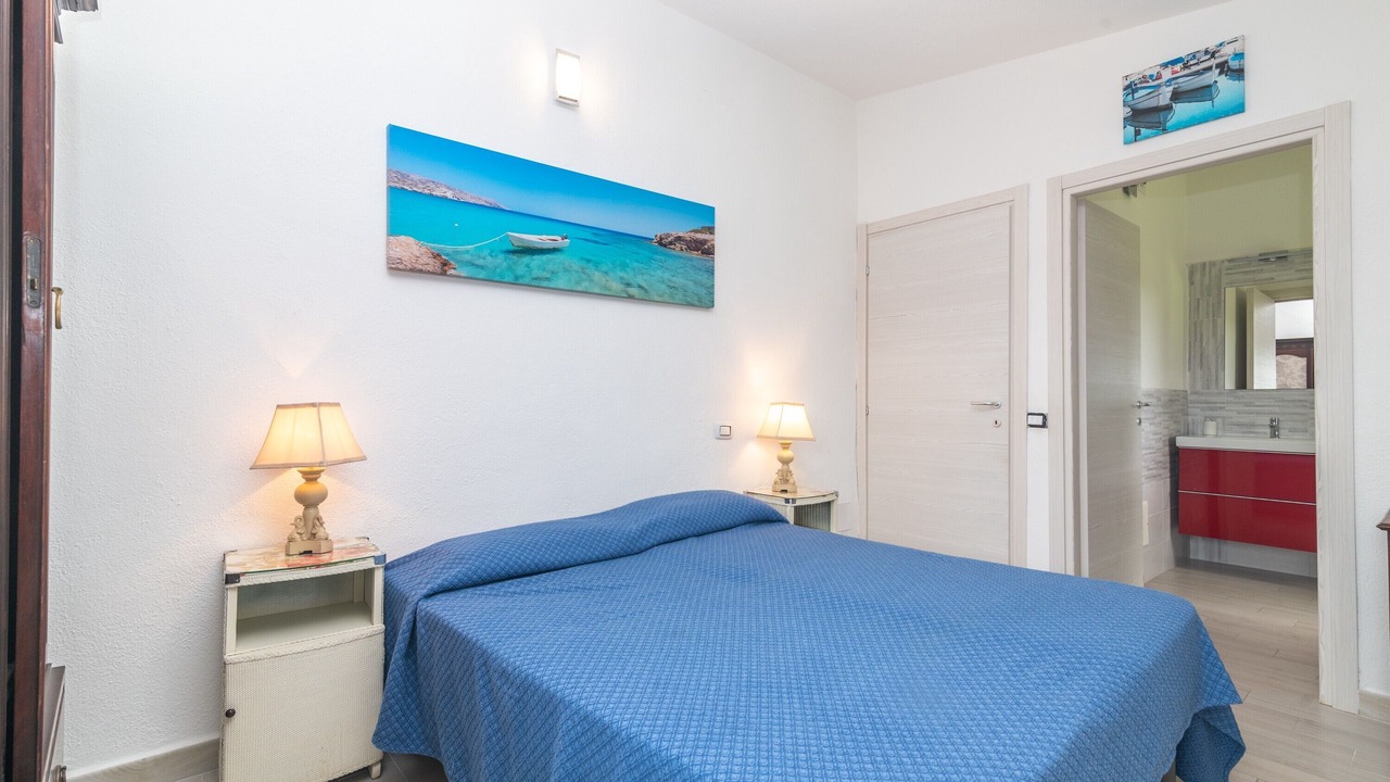 Photo of Bedroom in San Teodoro