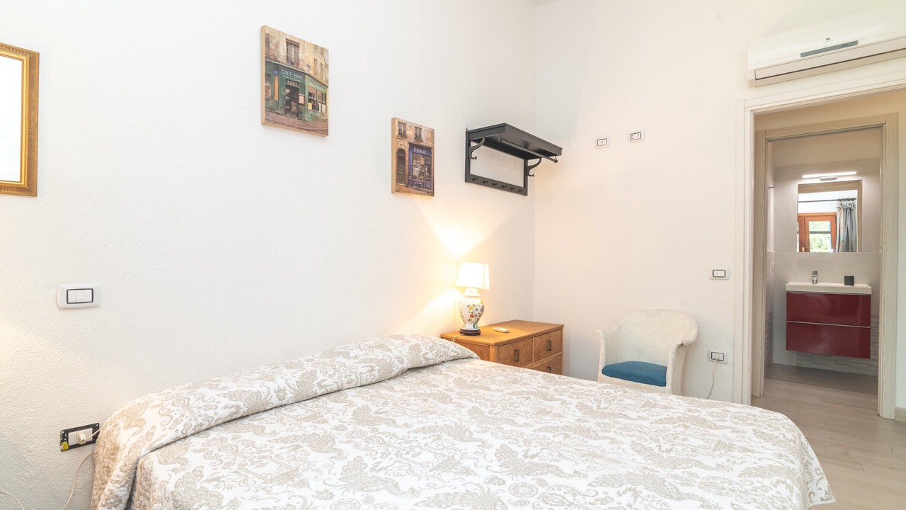 Photo of Bedroom in San Teodoro