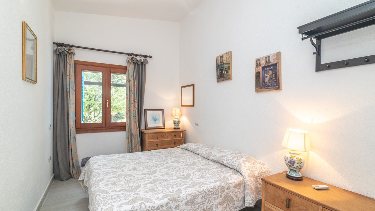 Photo of Bedroom in San Teodoro