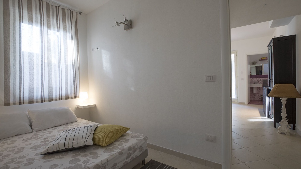 Photo of Bedroom in Alghero