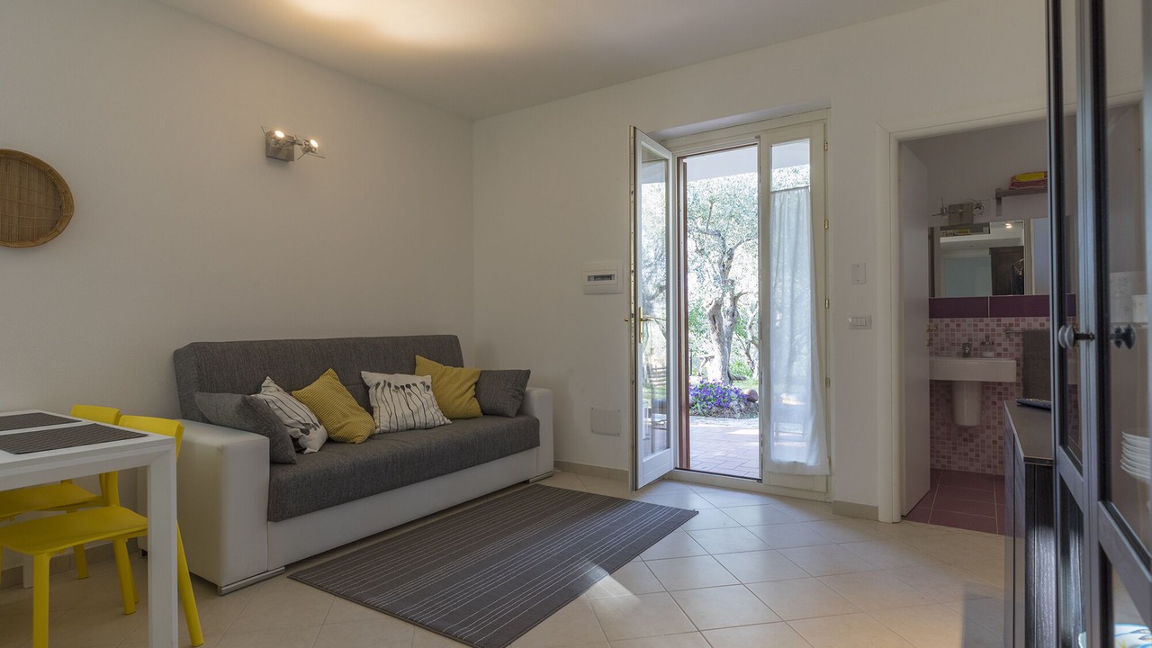Photo of Livingroom in Alghero