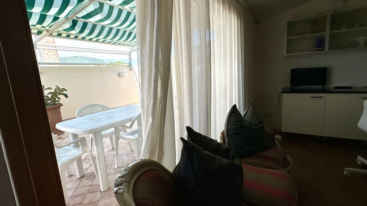 Photo of Livingroom in Numana