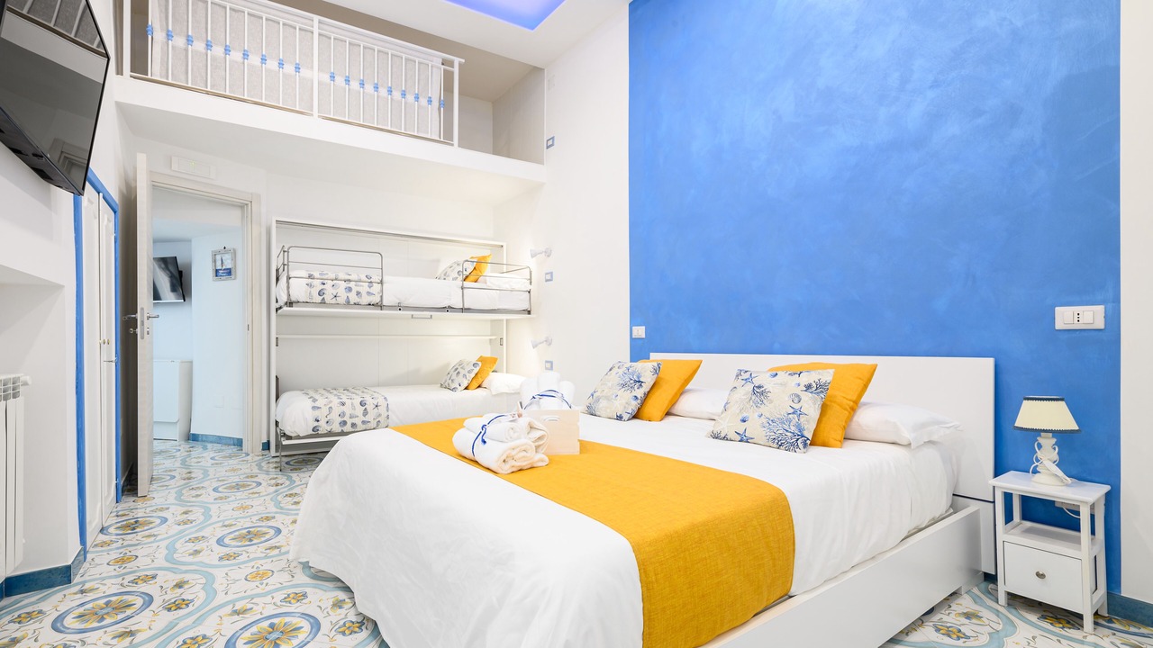 Photo of Bedroom in San Ferdinando
