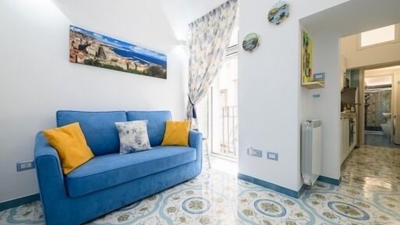 Photo of Livingroom in San Ferdinando