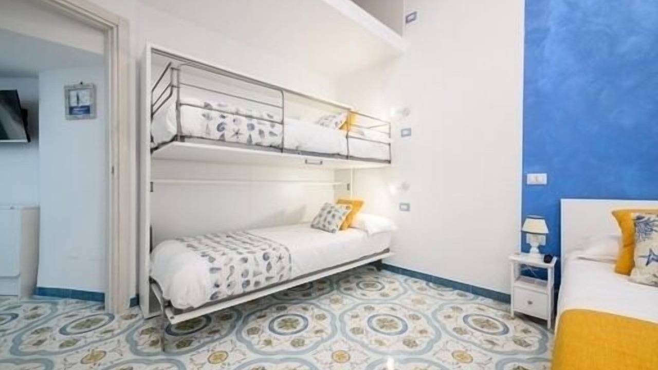 Photo of Bedroom in San Ferdinando