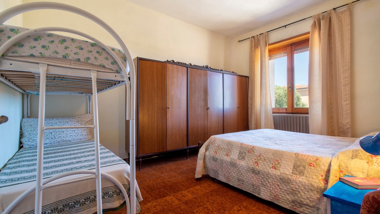 Photo of Bedroom in Paduledda