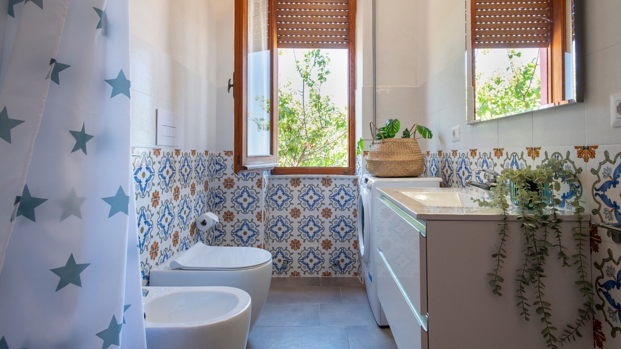 Photo of Bathroom in Paduledda