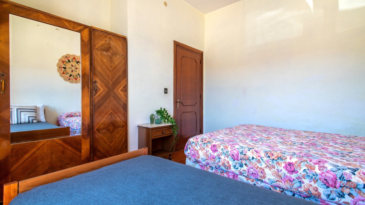 Photo of Bedroom in Paduledda