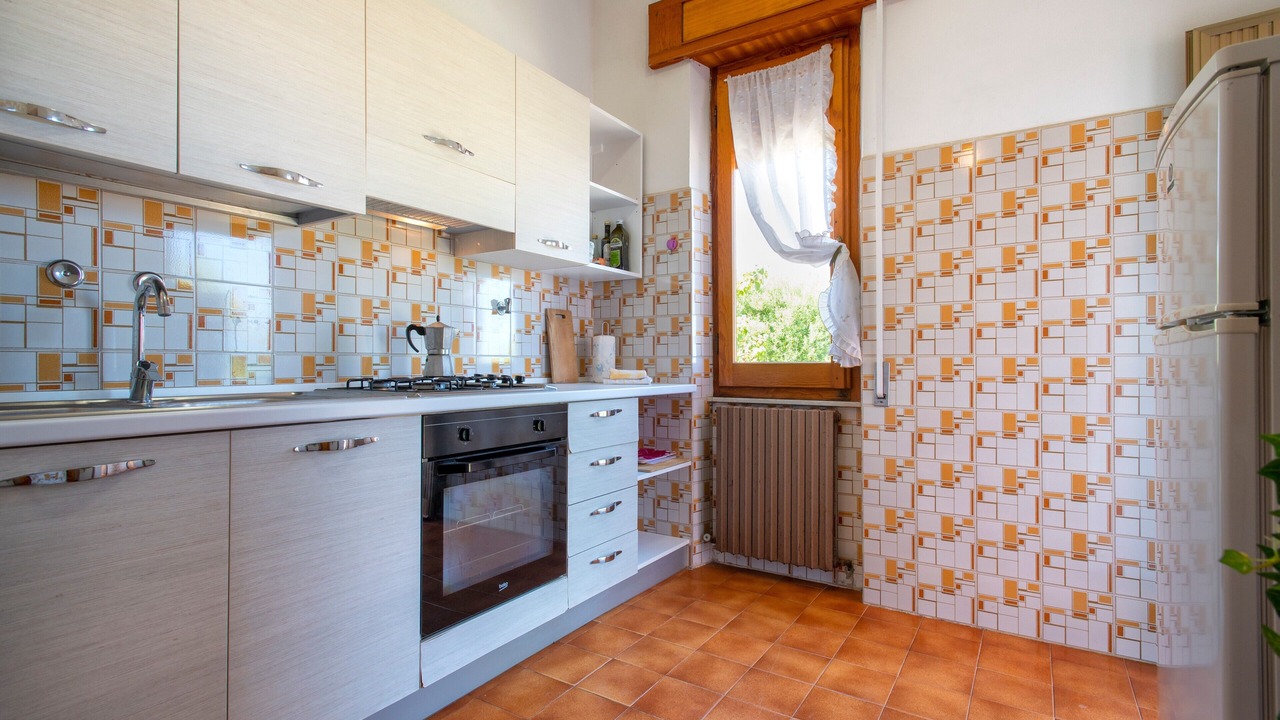 Photo of Kitchen in Paduledda