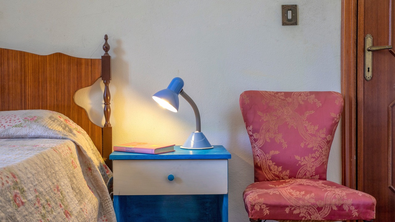 Photo of Bedroom in Paduledda