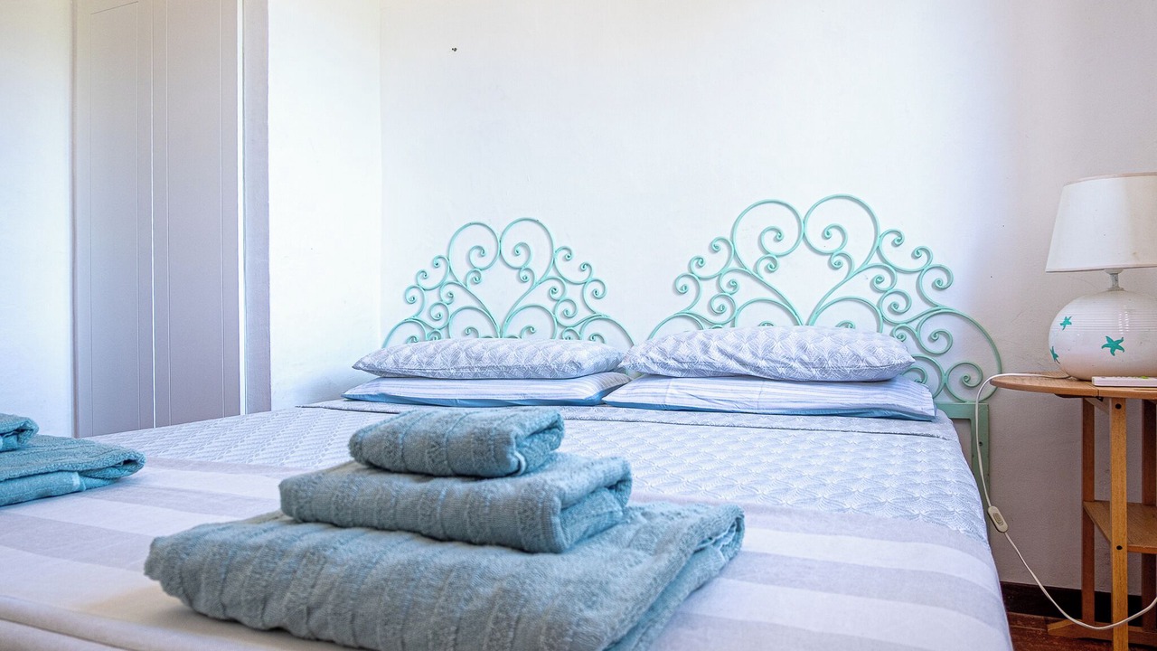 Photo of Bedroom in Geremeas