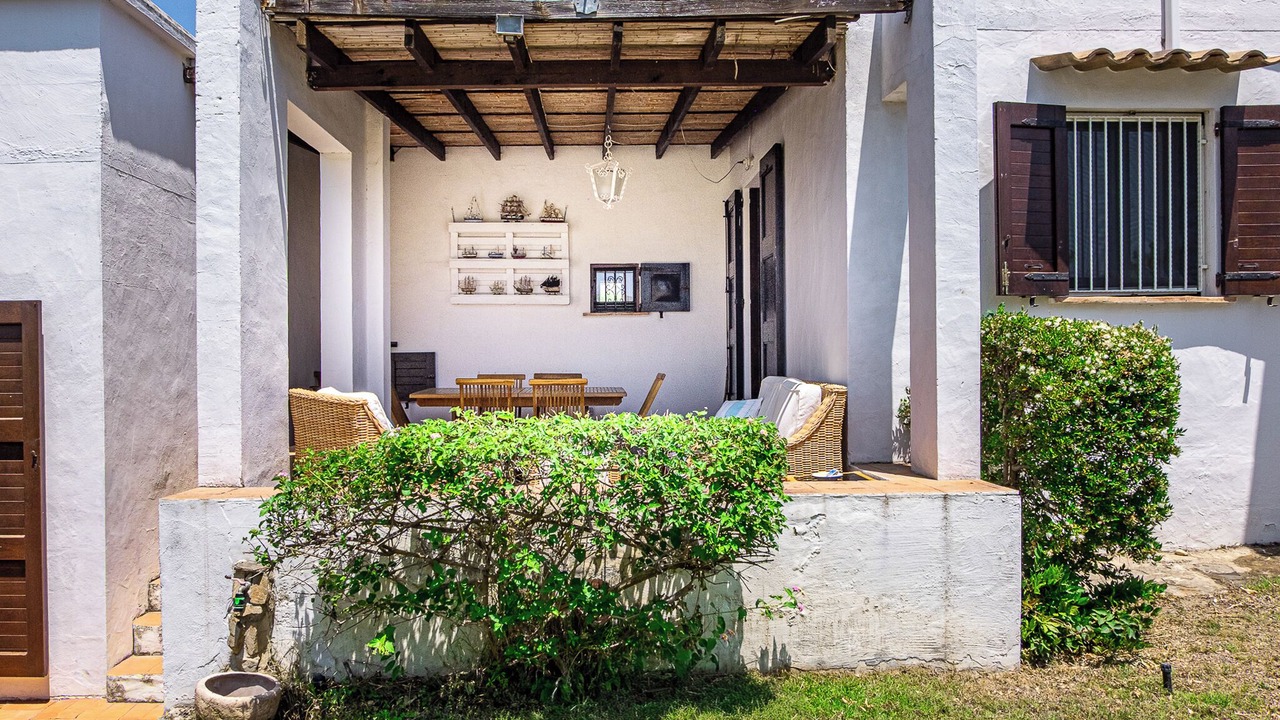 Photo of Outdoor in Geremeas