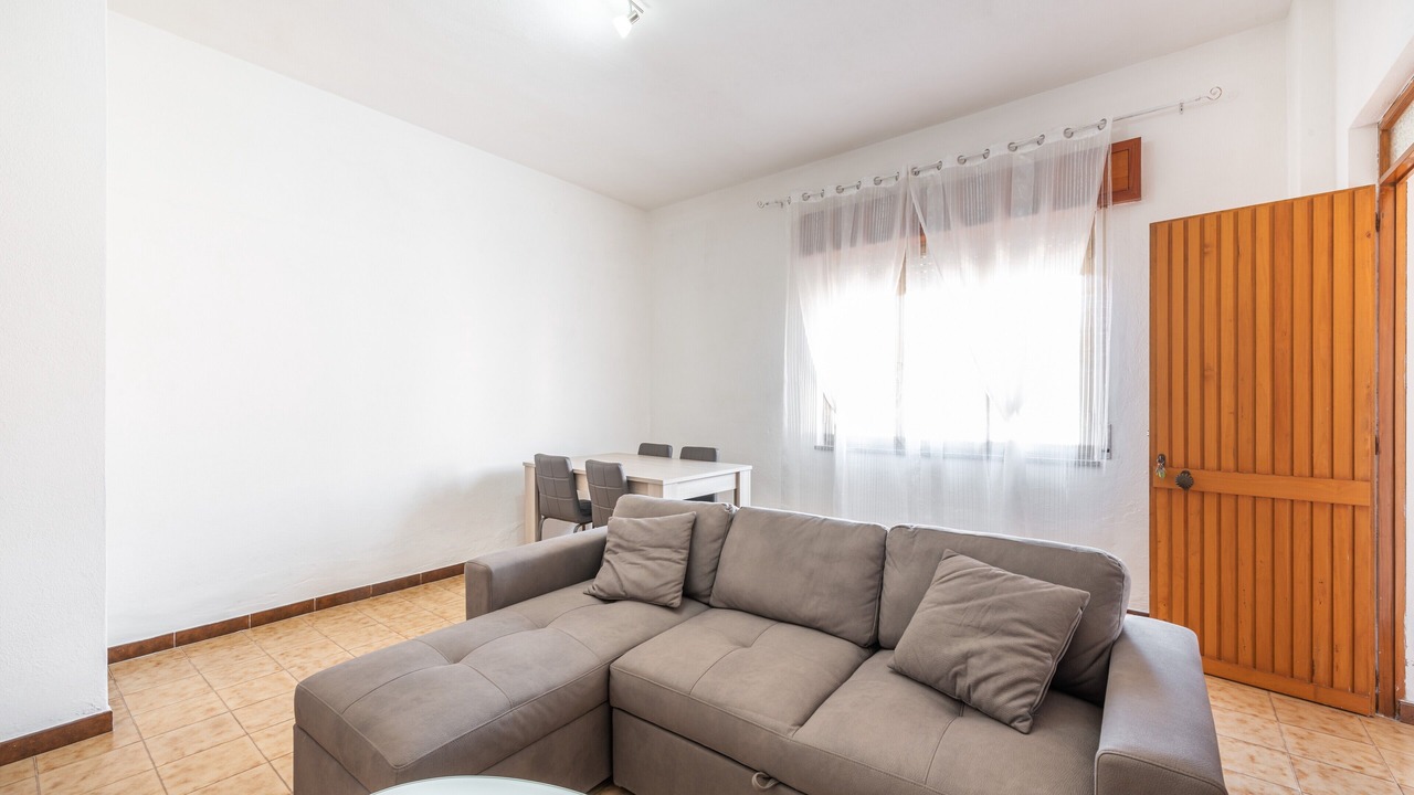Photo of Livingroom in Teulada