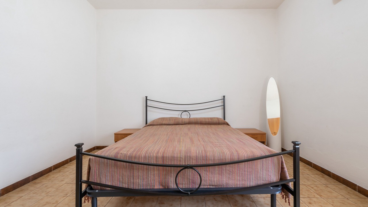Photo of Bedroom in Teulada
