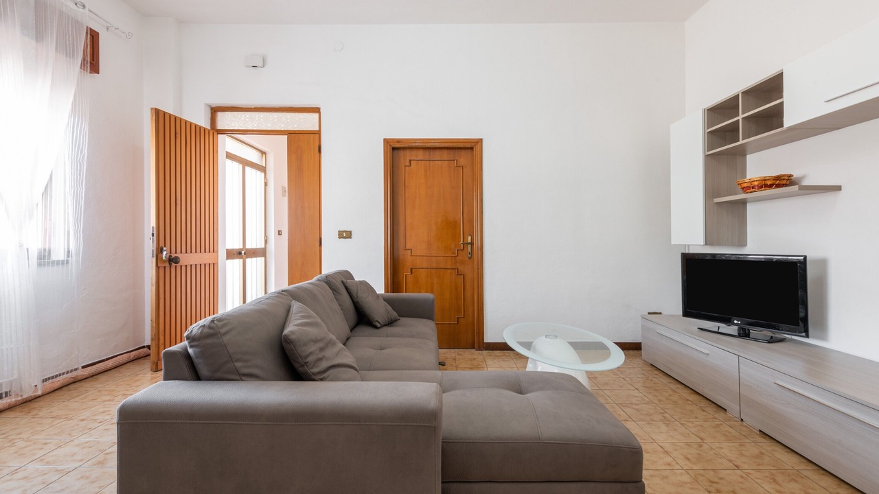 Photo of Livingroom in Teulada