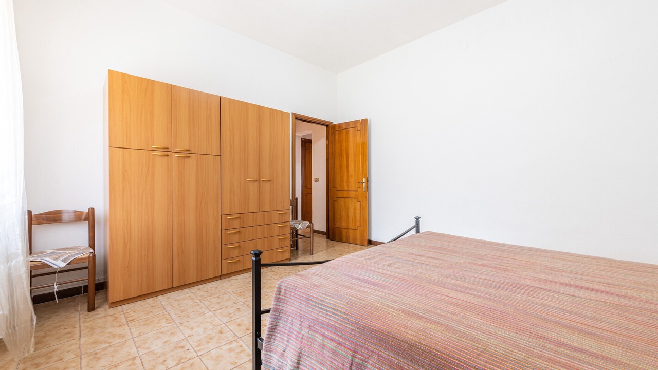 Photo of Bedroom in Teulada