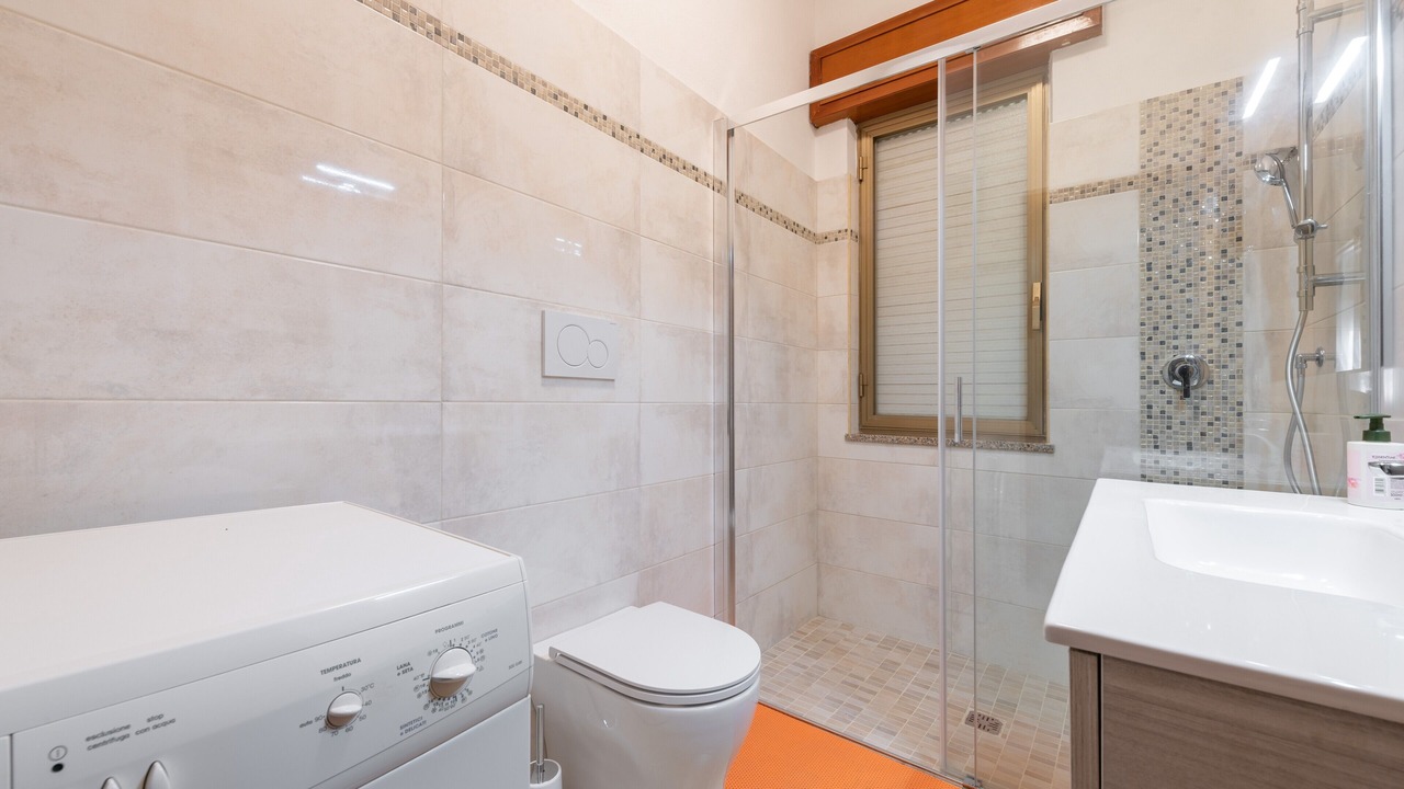 Photo of Bathroom in Teulada
