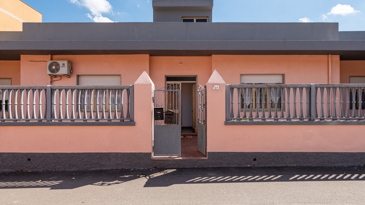 Photo of Outdoor in Teulada