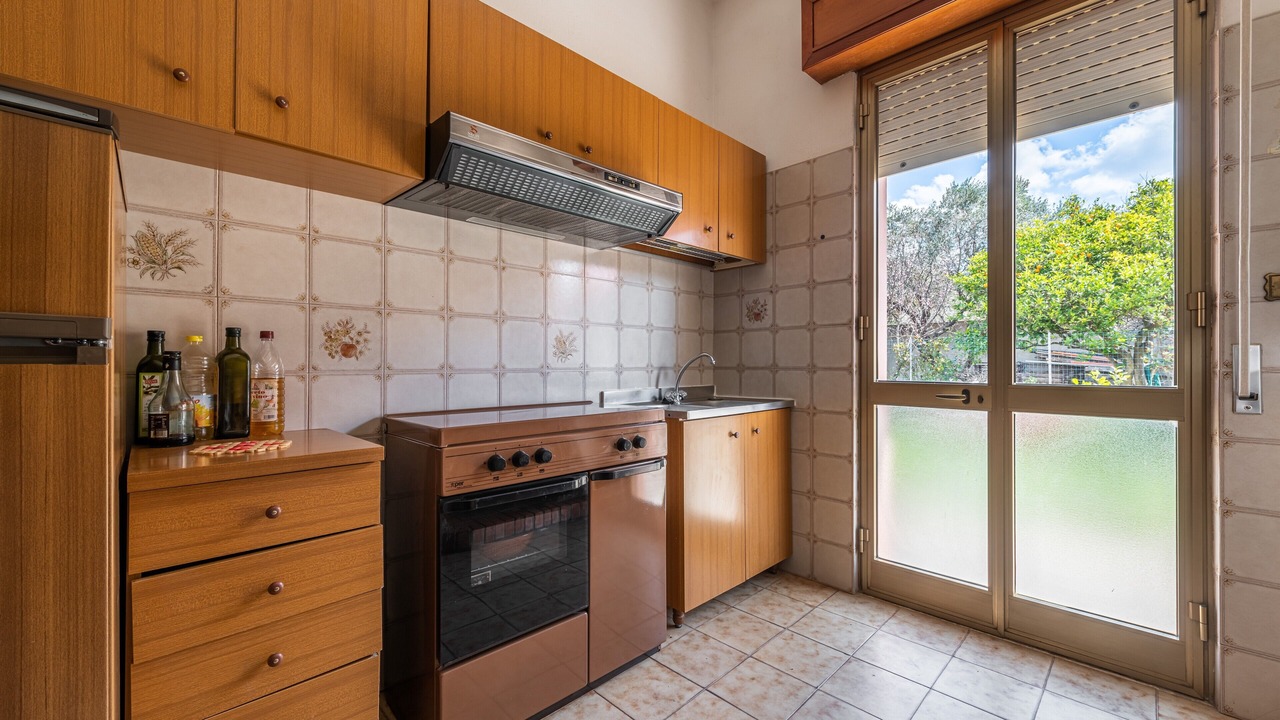 Photo of Kitchen in Teulada