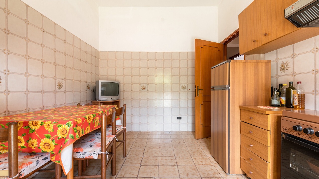 Photo of Kitchen in Teulada