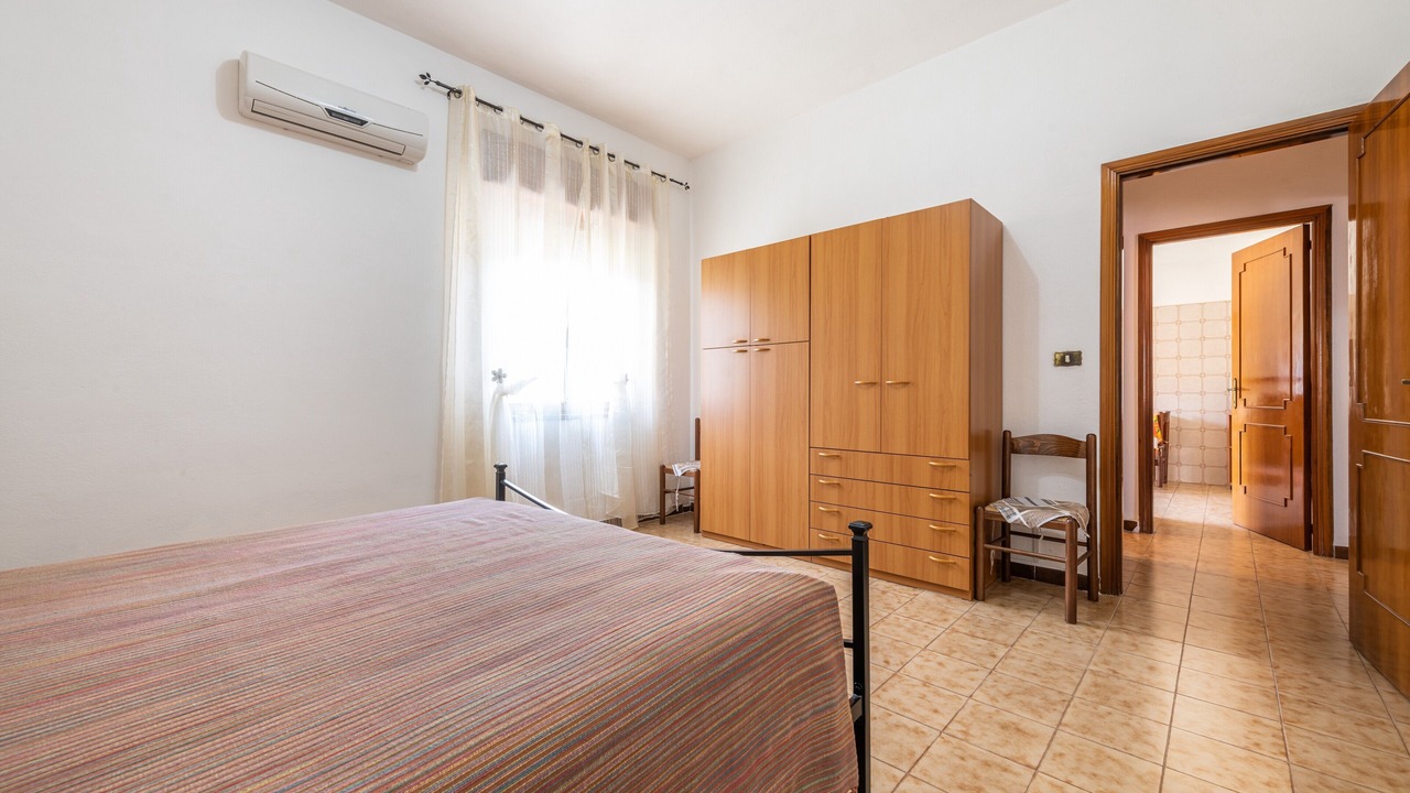 Photo of Bedroom in Teulada