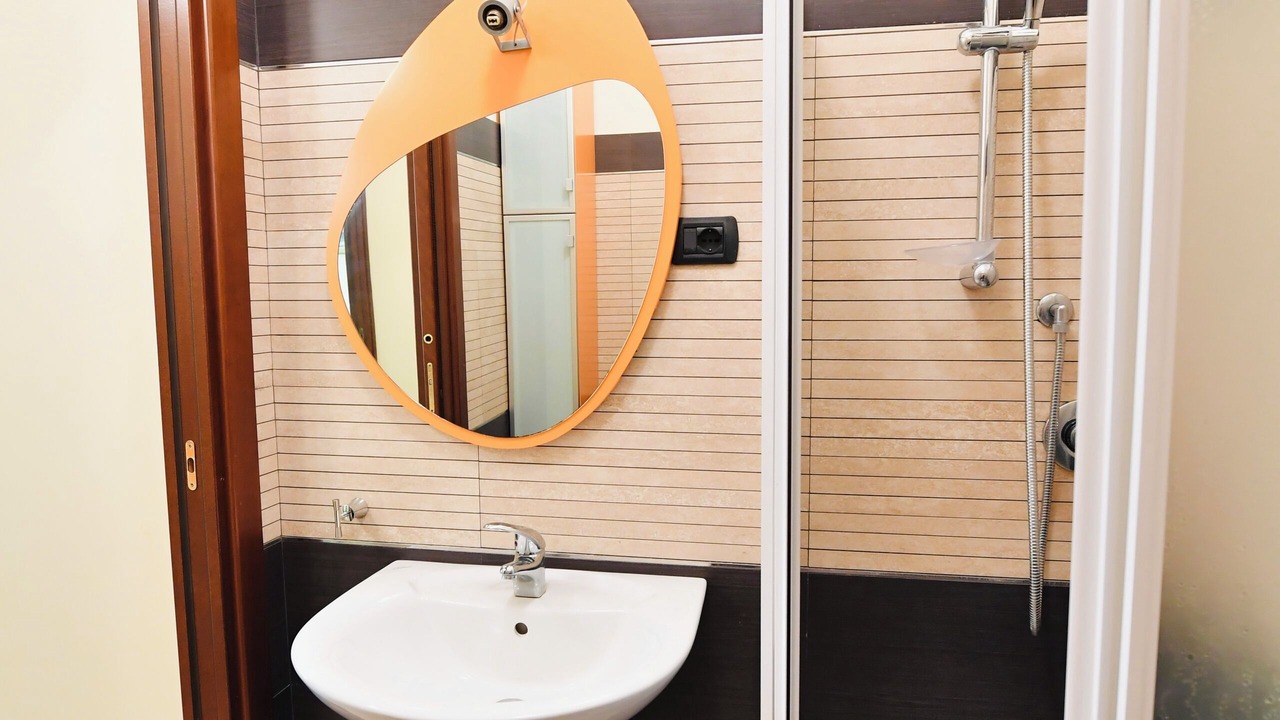 Photo of Bathroom in Torre Grande