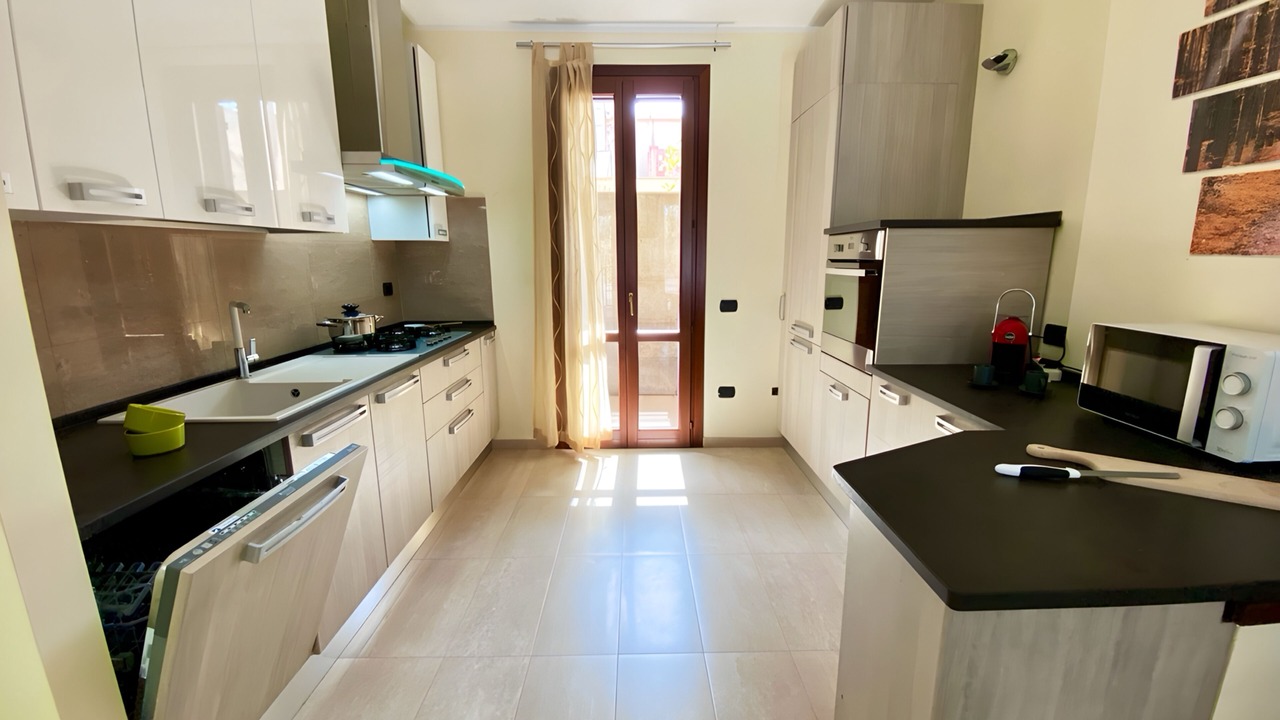 Photo of Kitchen in Torre Grande