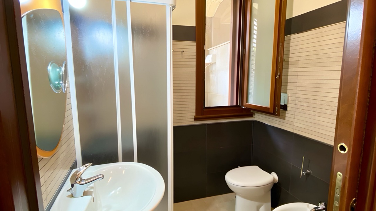 Photo of Bathroom in Torre Grande