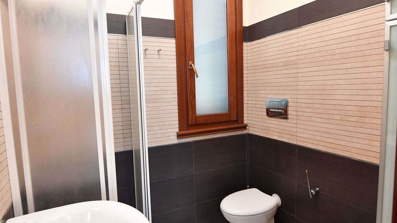 Photo of Bathroom in Torre Grande