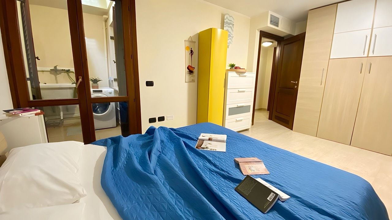 Photo of Bedroom in Torre Grande