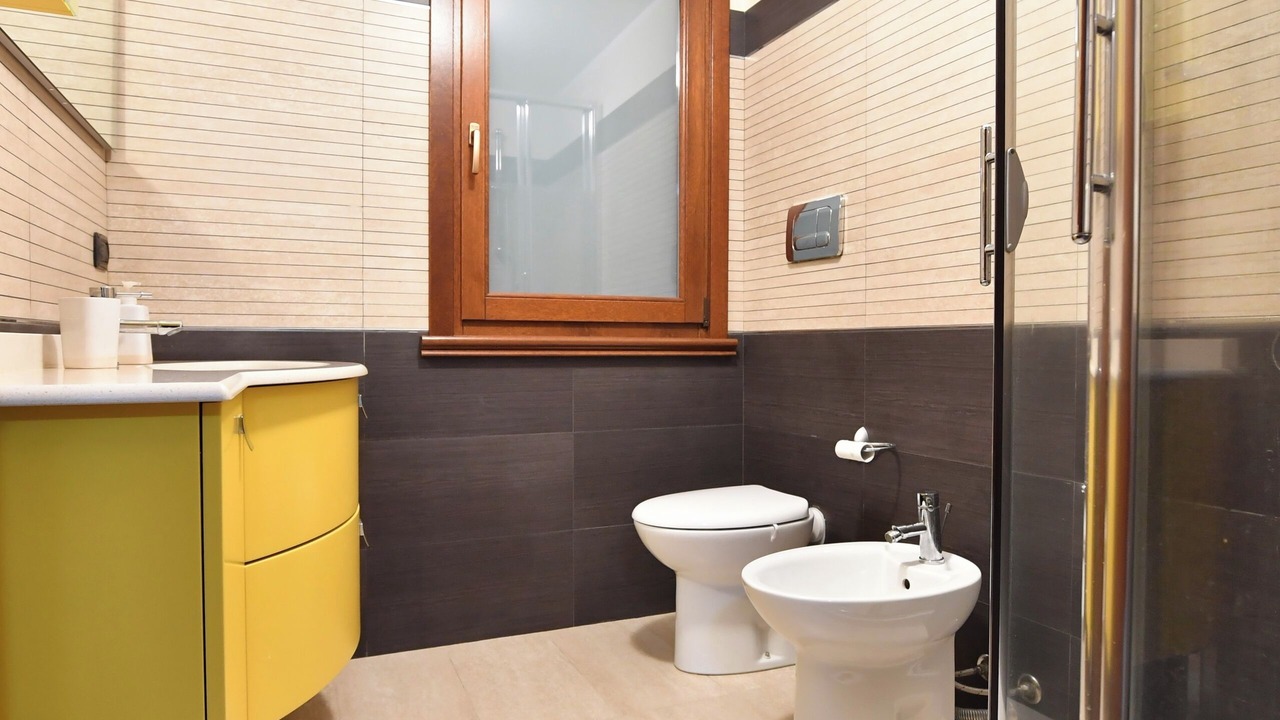 Photo of Bathroom in Torre Grande