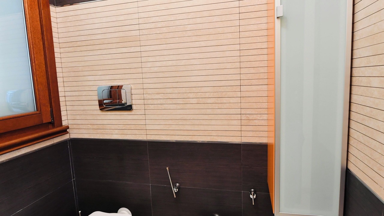 Photo of Bathroom in Torre Grande