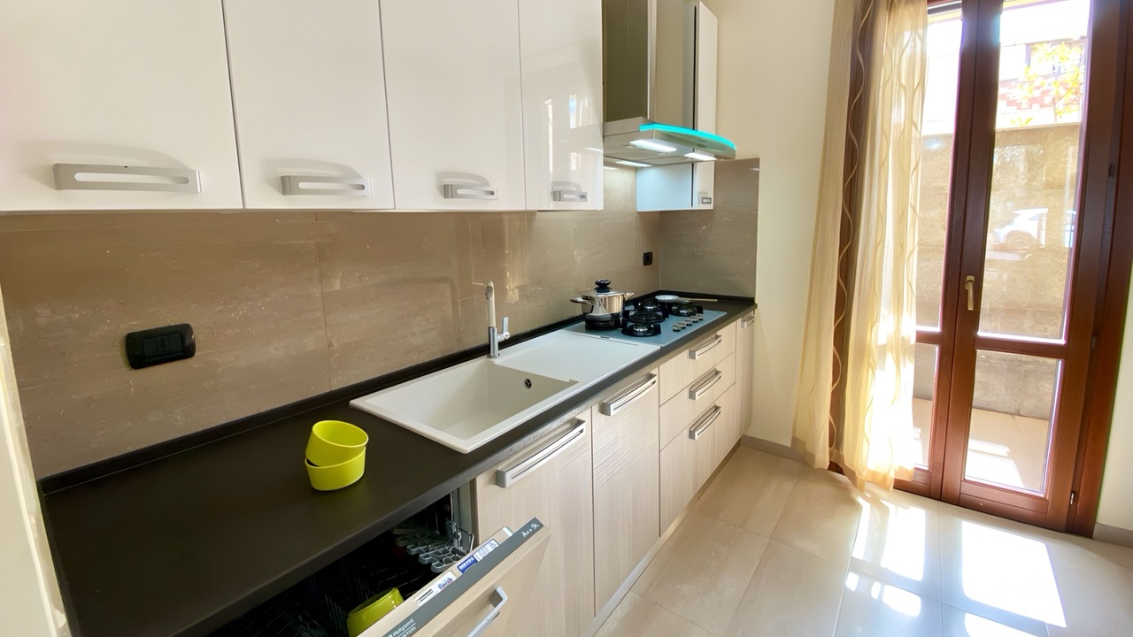 Photo of Kitchen in Torre Grande