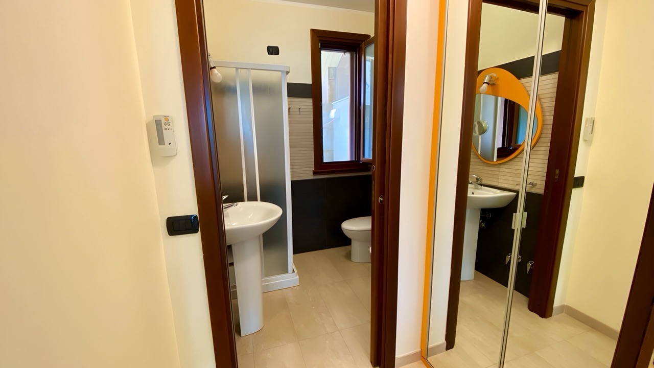 Photo of Bathroom in Torre Grande